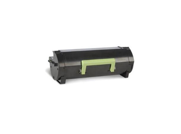 Toner LEXMARK CC 52D2H0E 25K sort 
